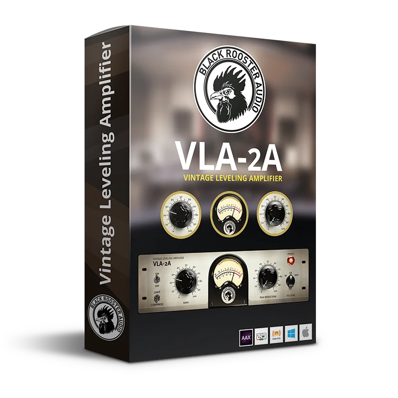 VLA-2A