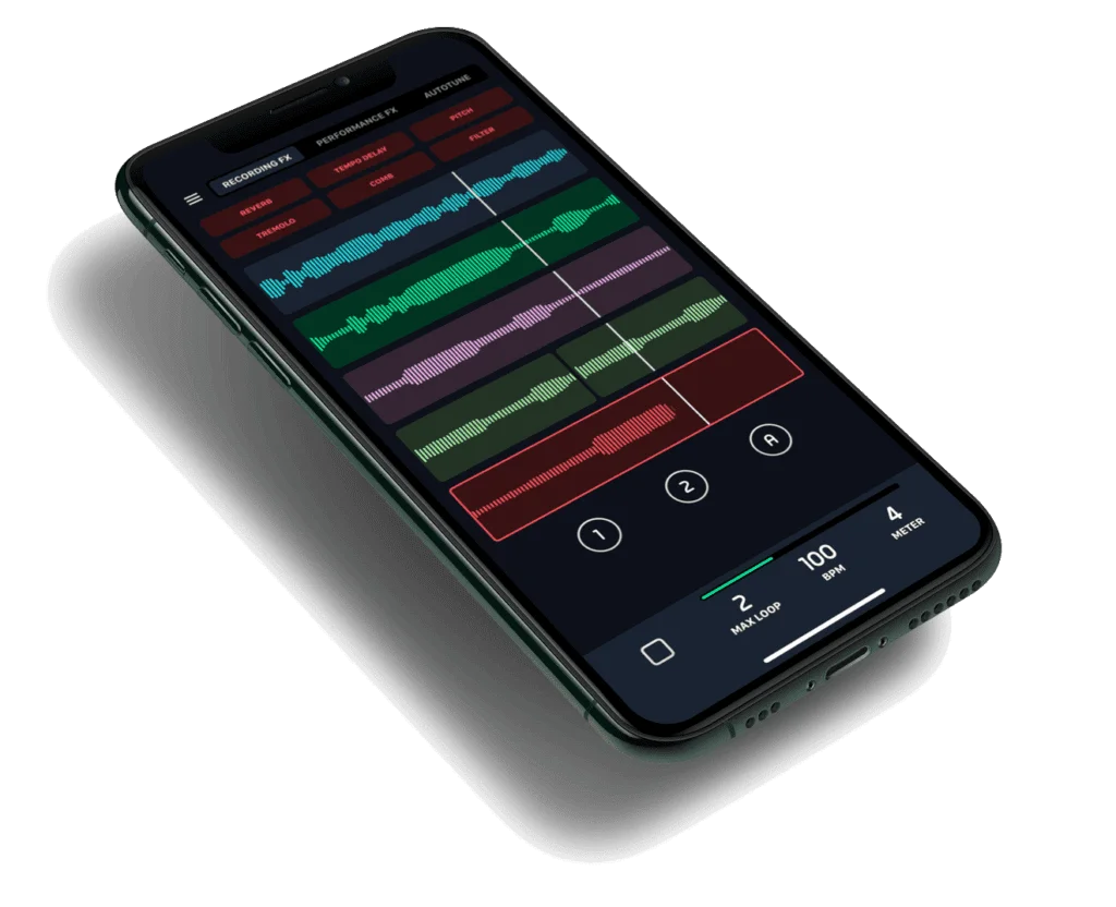 L7 Live Looper