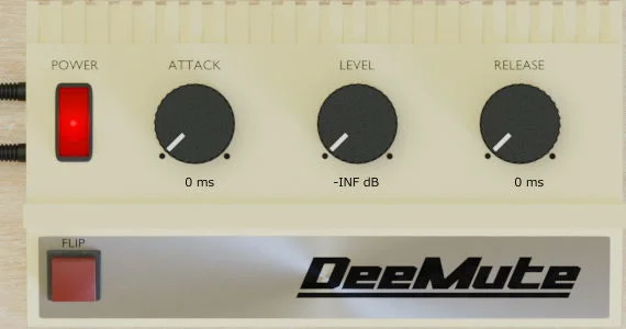 DeeMute