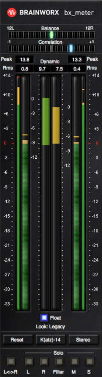 bx_meter
