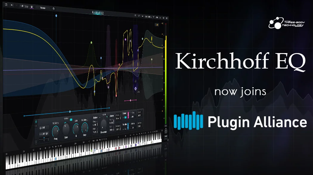 Kirchhoff-EQ