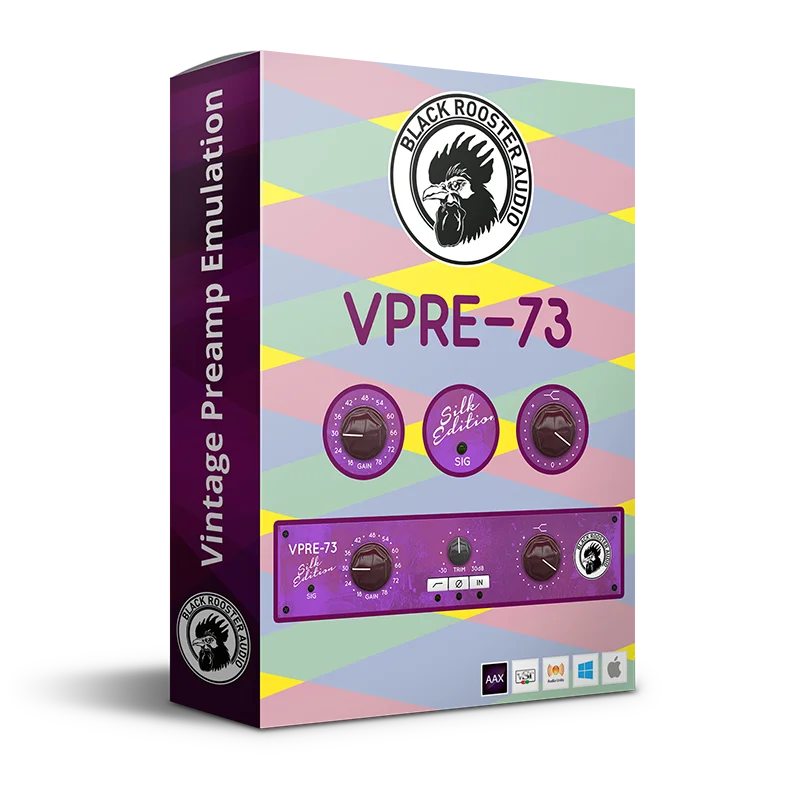 VPRE-73