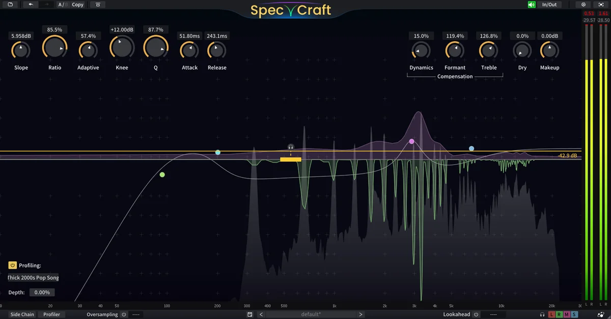 SpecCraft