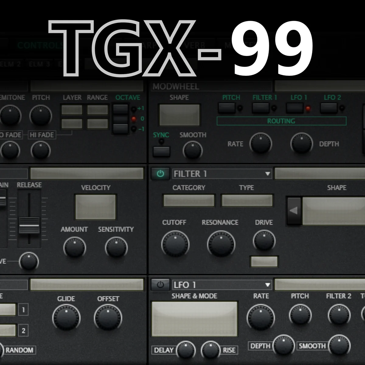 TGX-99