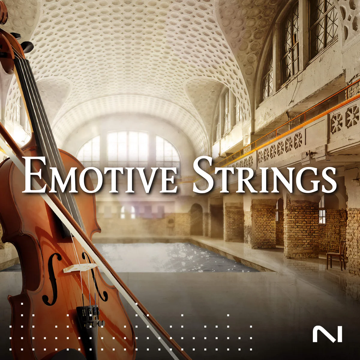 Emotive Strings