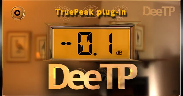 DeeTP