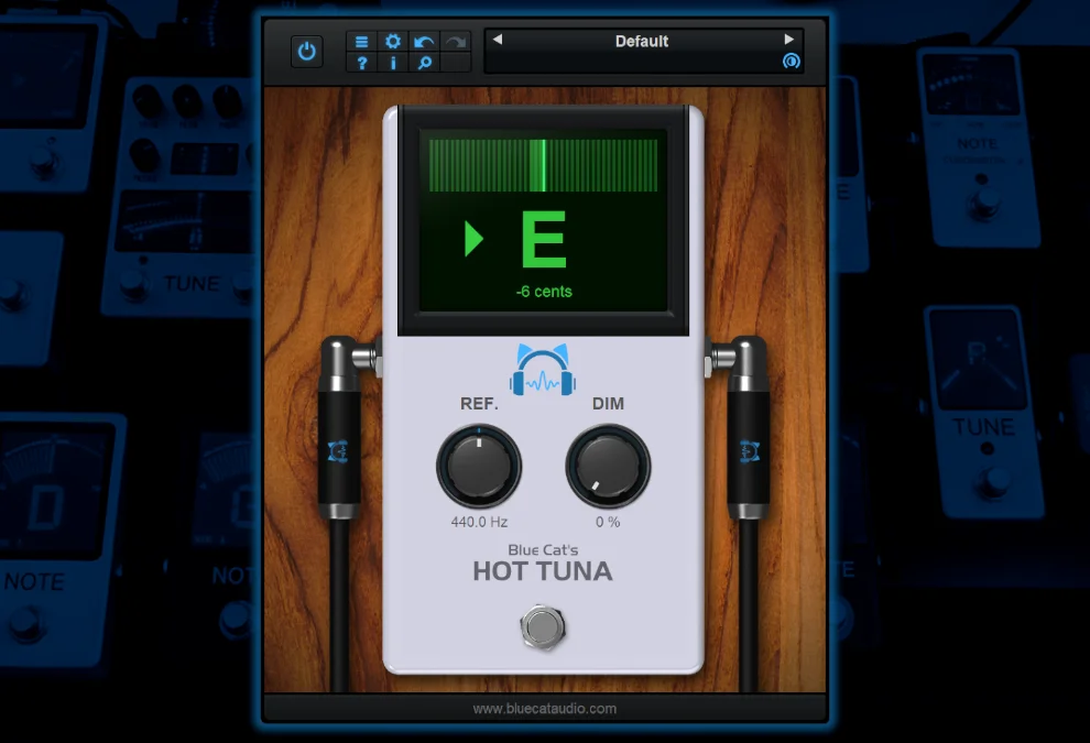 Hot Tuna
