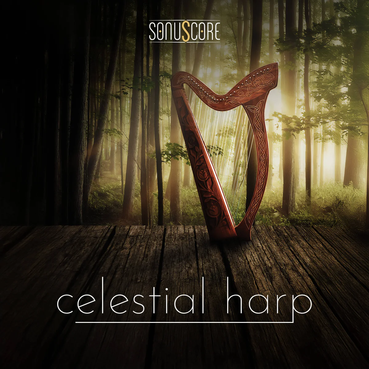 Celestial Harp