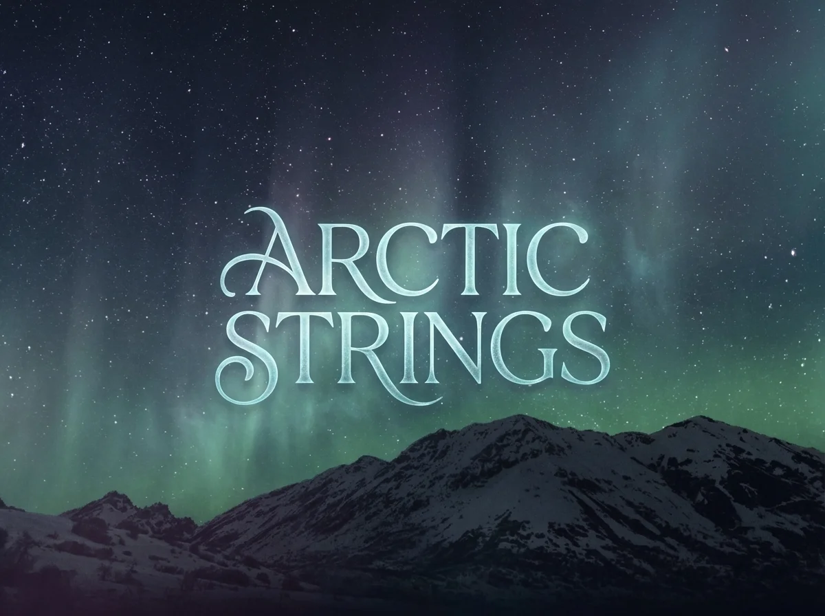 Arctic Strings
