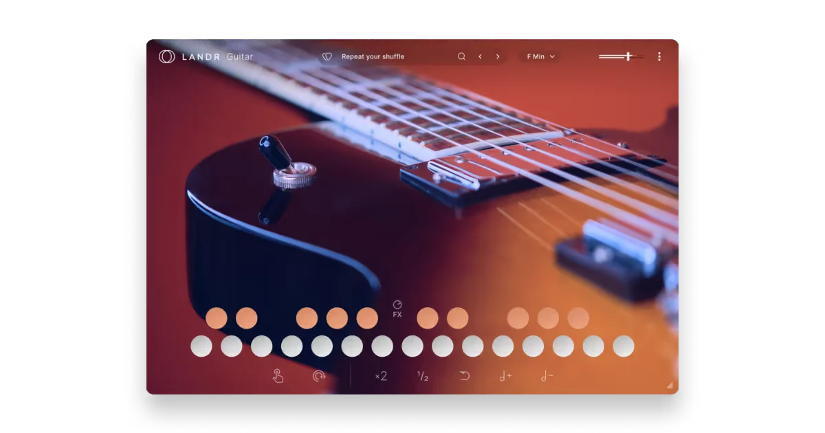 Guitar