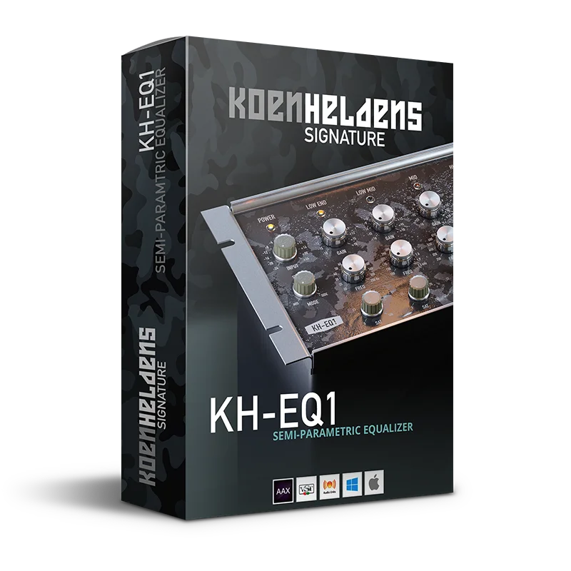 KH-EQ1