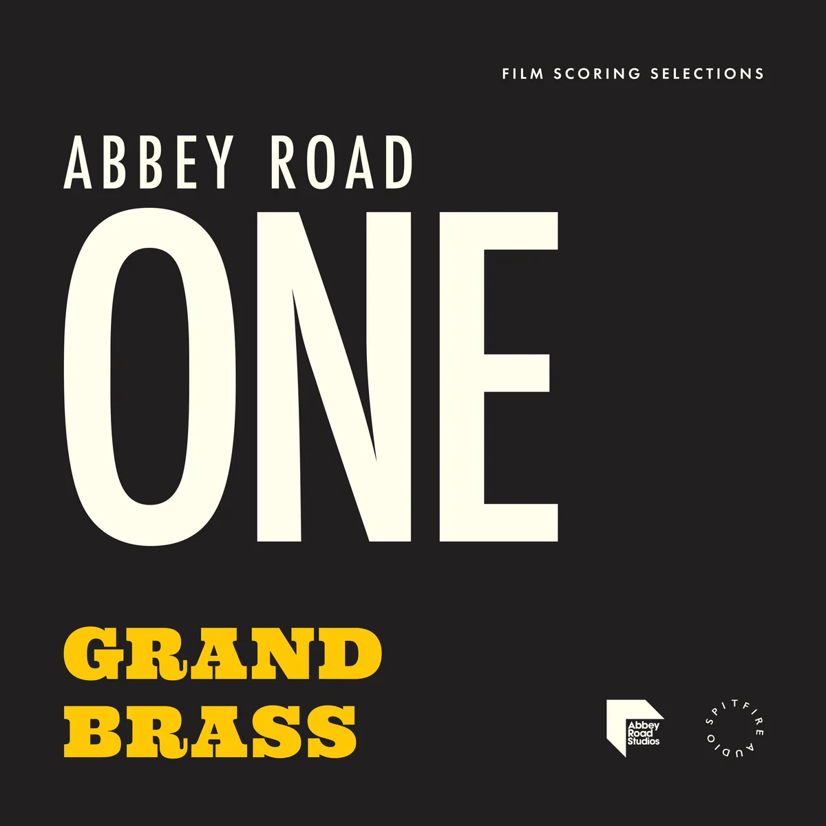 Abbey Road One: Grand Brass