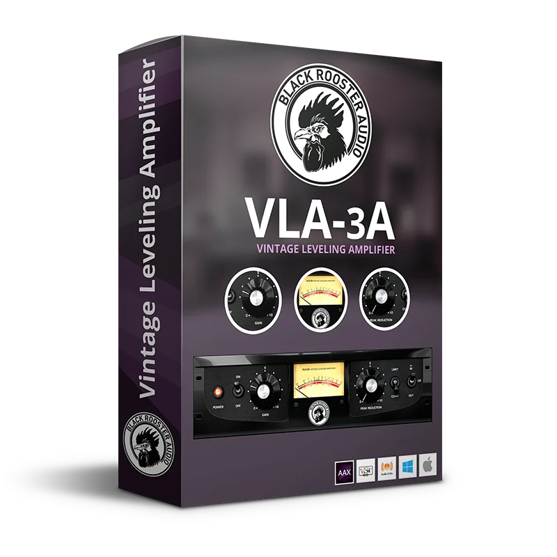 VLA-3A