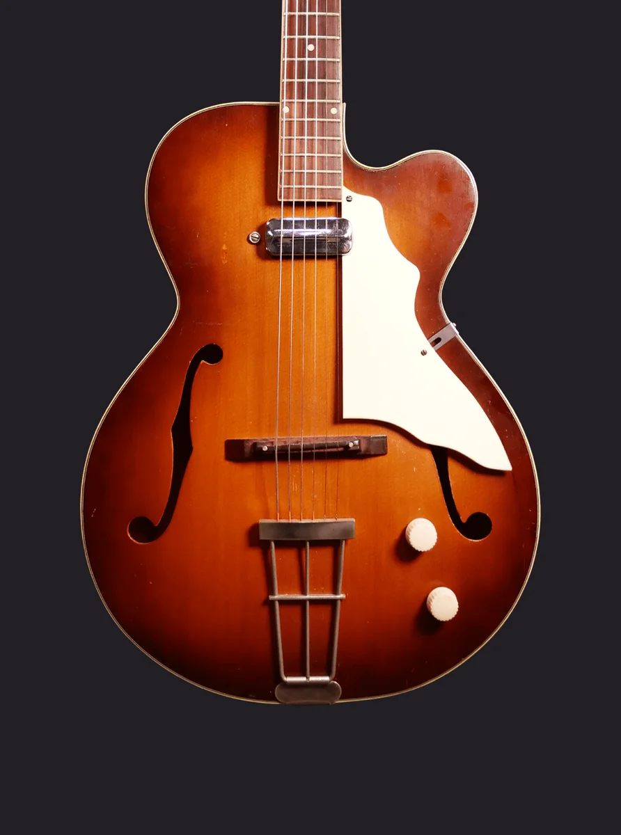 1959 Swingmaster