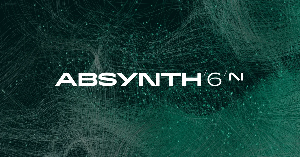 Absynth 6