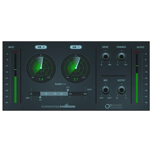 Submarine