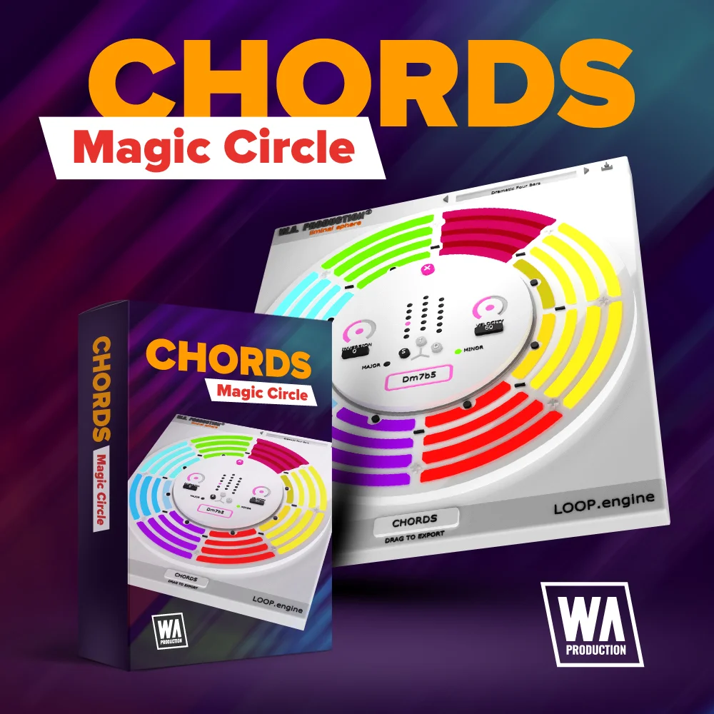 Chords