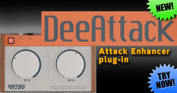 DeeAttack