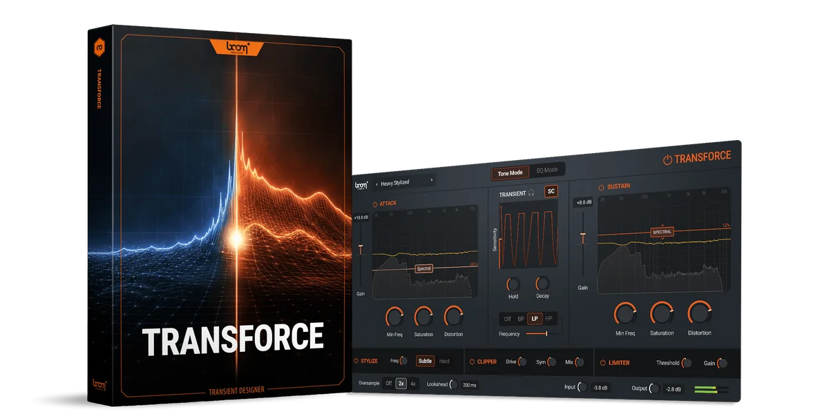 TRANSFORCE
