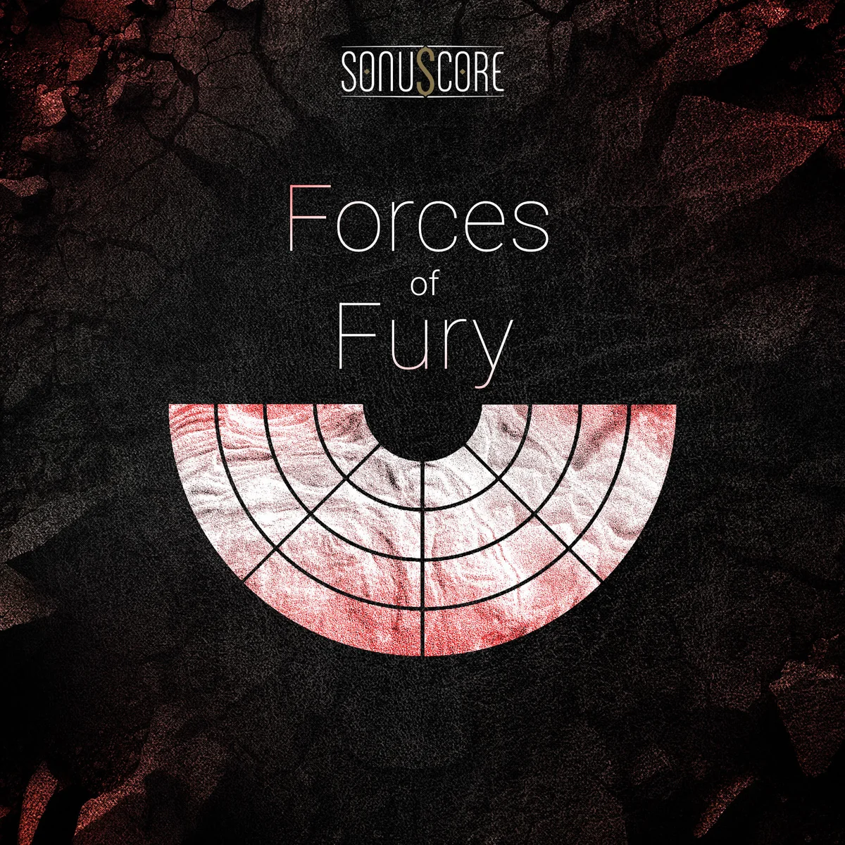Forces Of Fury