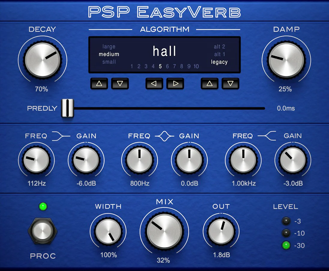 EasyVerb