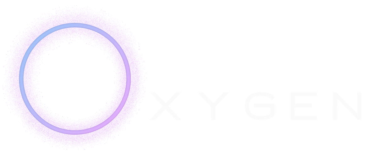 Oxygen