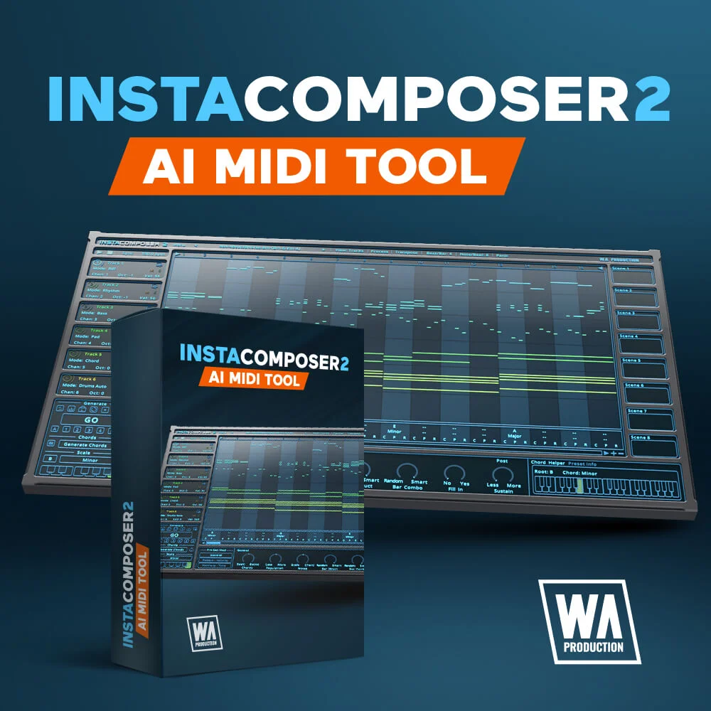 InstaComposer 2