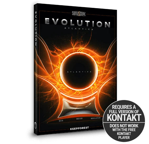 Evolution Atlantica