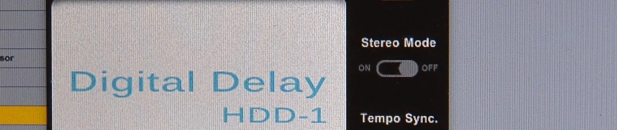 HDD1