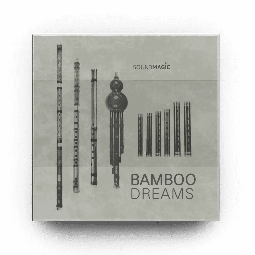 Bamboo Dreams