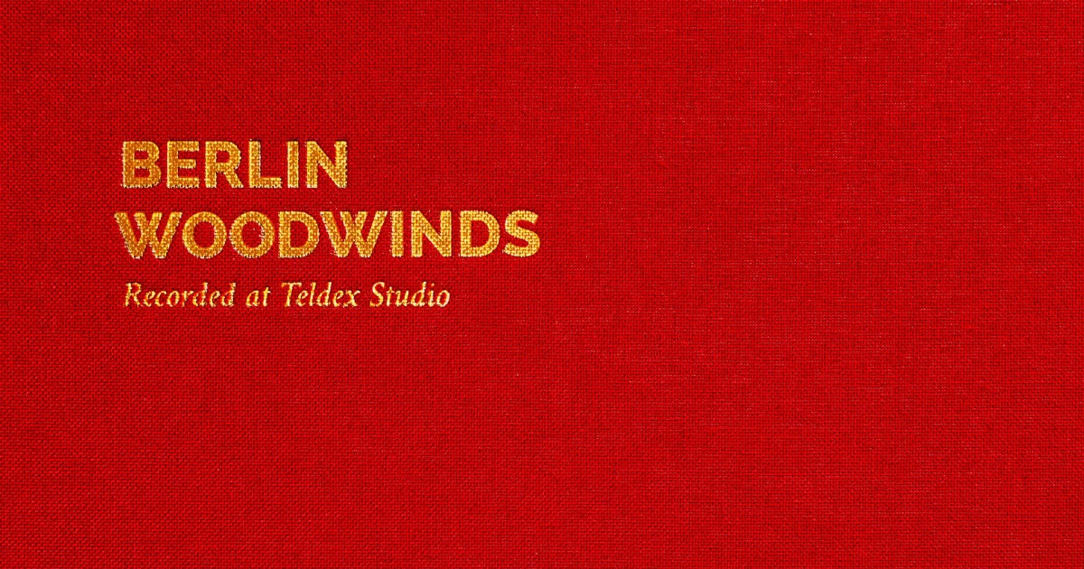 Berlin Woodwinds
