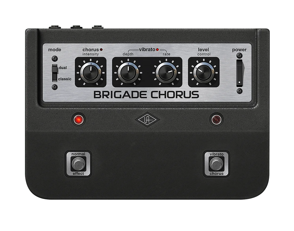 Brigade Chorus