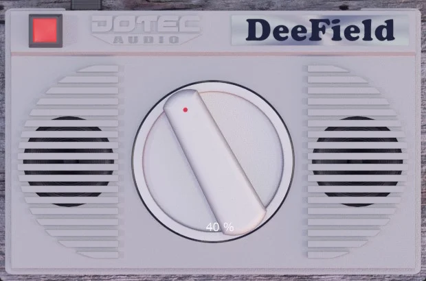 DeeField