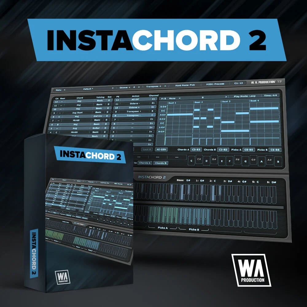 InstaChord 2