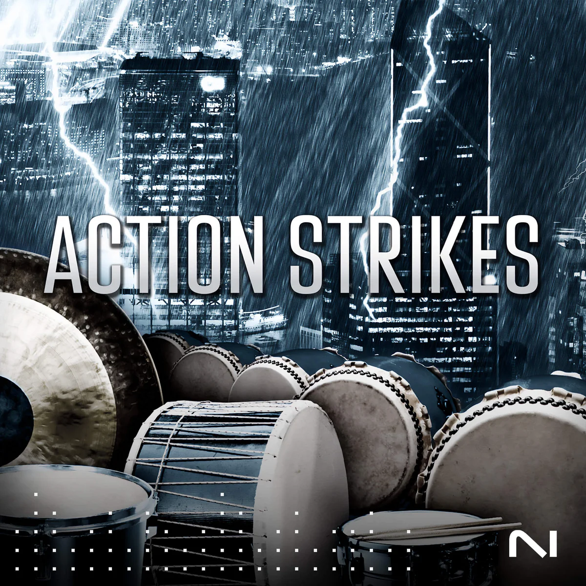 Action Strikes