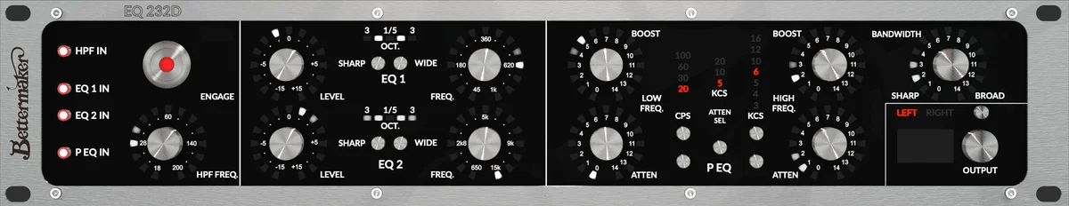 EQ232D