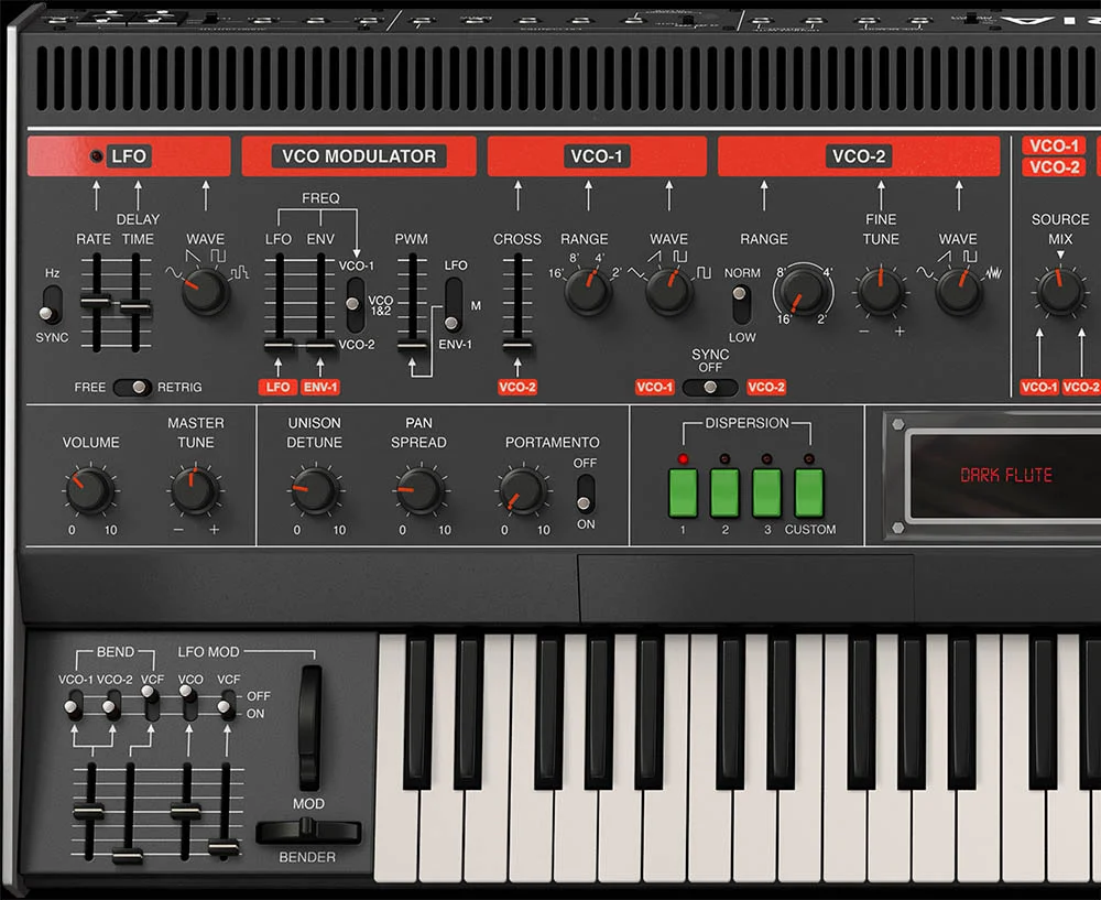 Jup-8 V