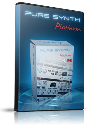 Pure Synth Platinum for UVI Workstation