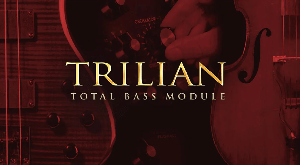 Trilian