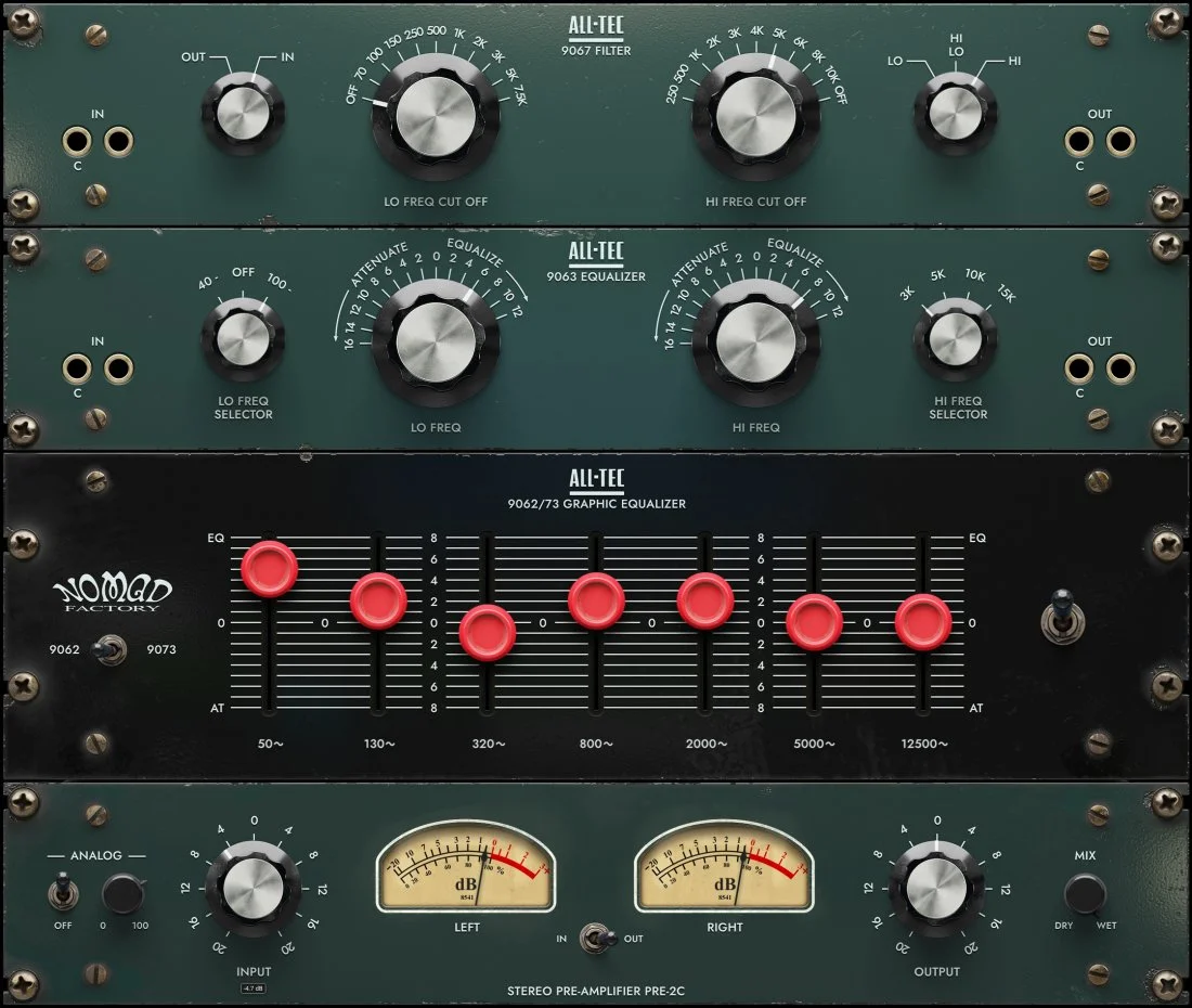 All-Tec EQs v2