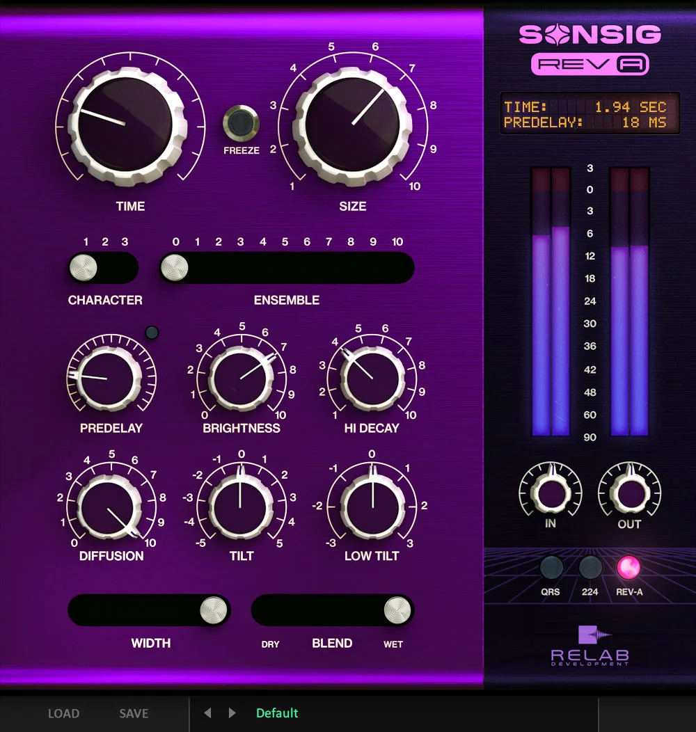 Sonsig Rev-A