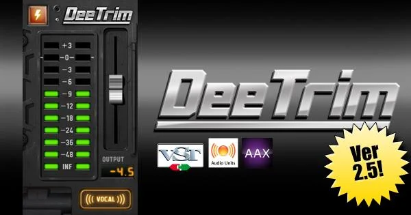 DeeTrim