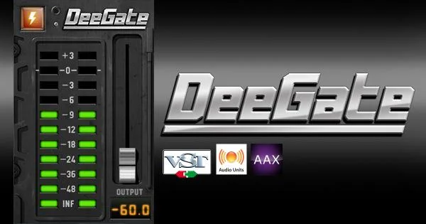 DeeGate