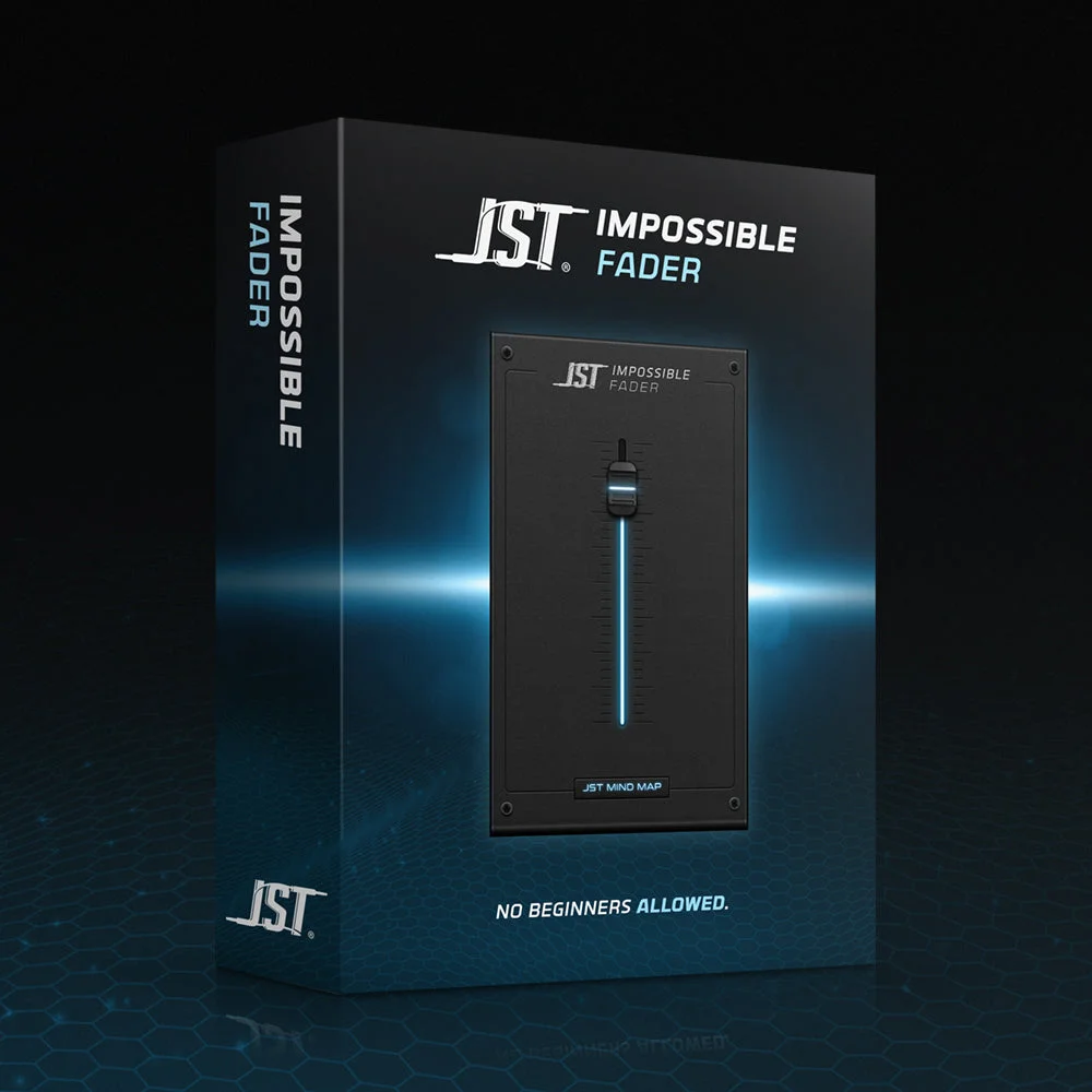 Impossible Fader