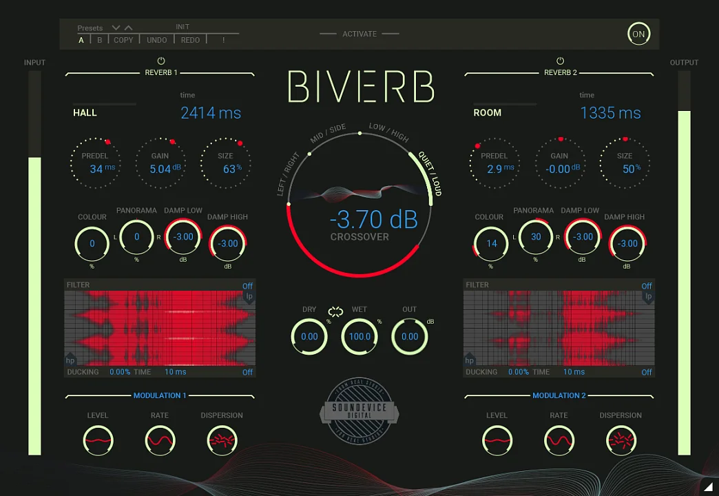 Biverb