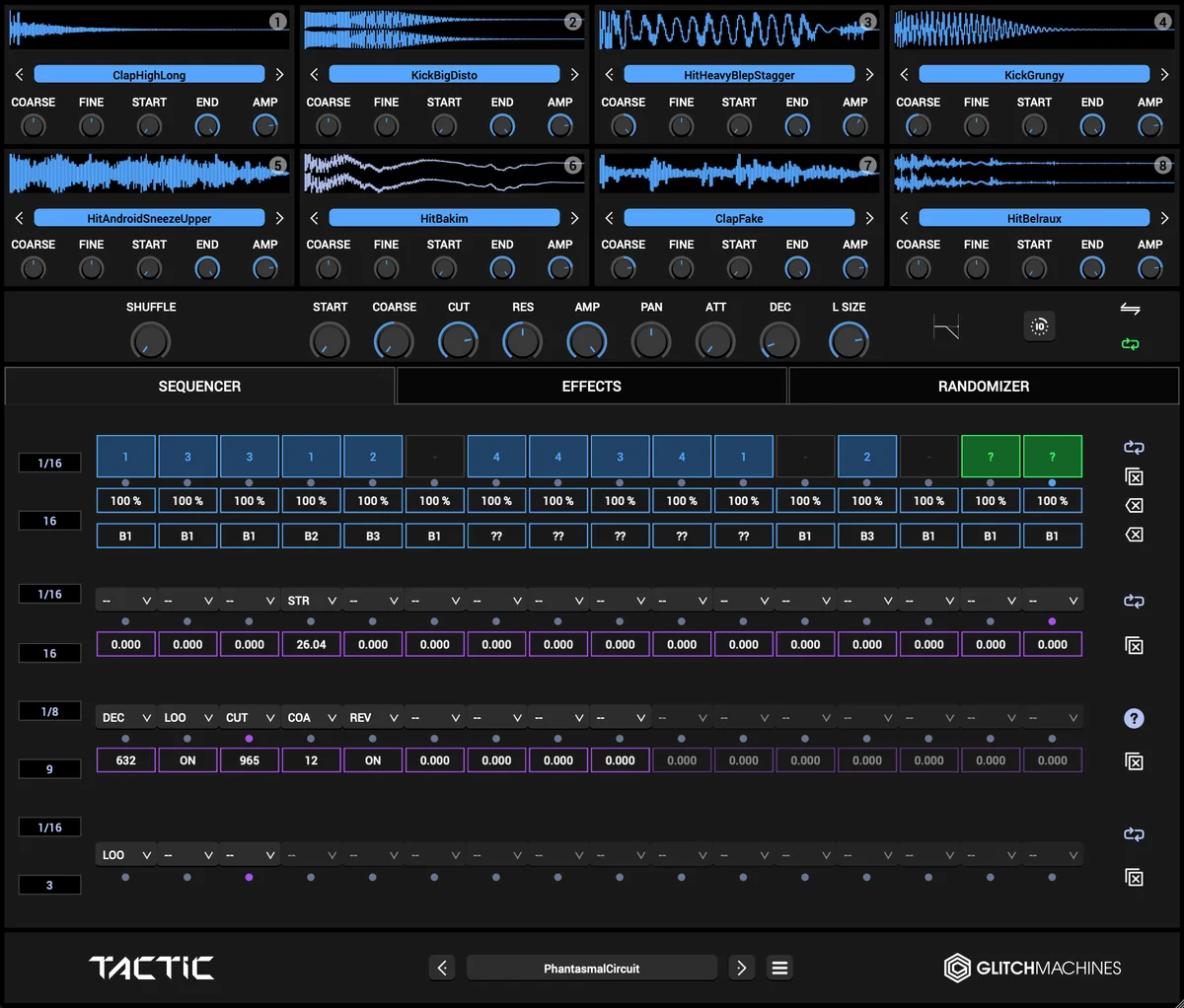 Tactic 2