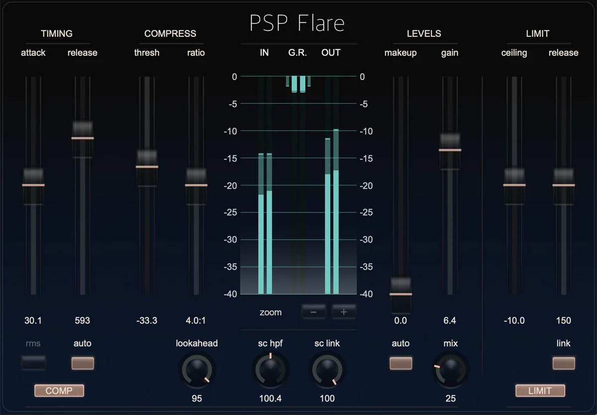 Flare