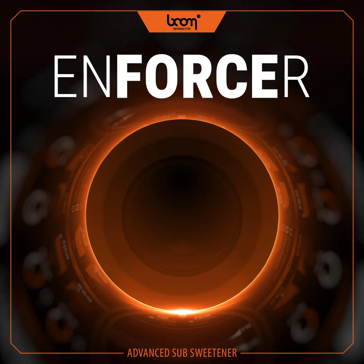 ENFORCER