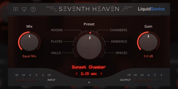 Seventh Heaven