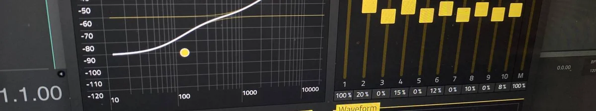 Harmonics Pro
